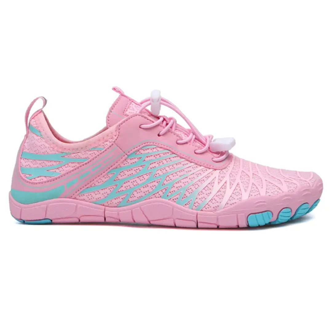 Chaussures Barefoot Femme Type Aquatique – Légères, Souples et Séchage Rapide