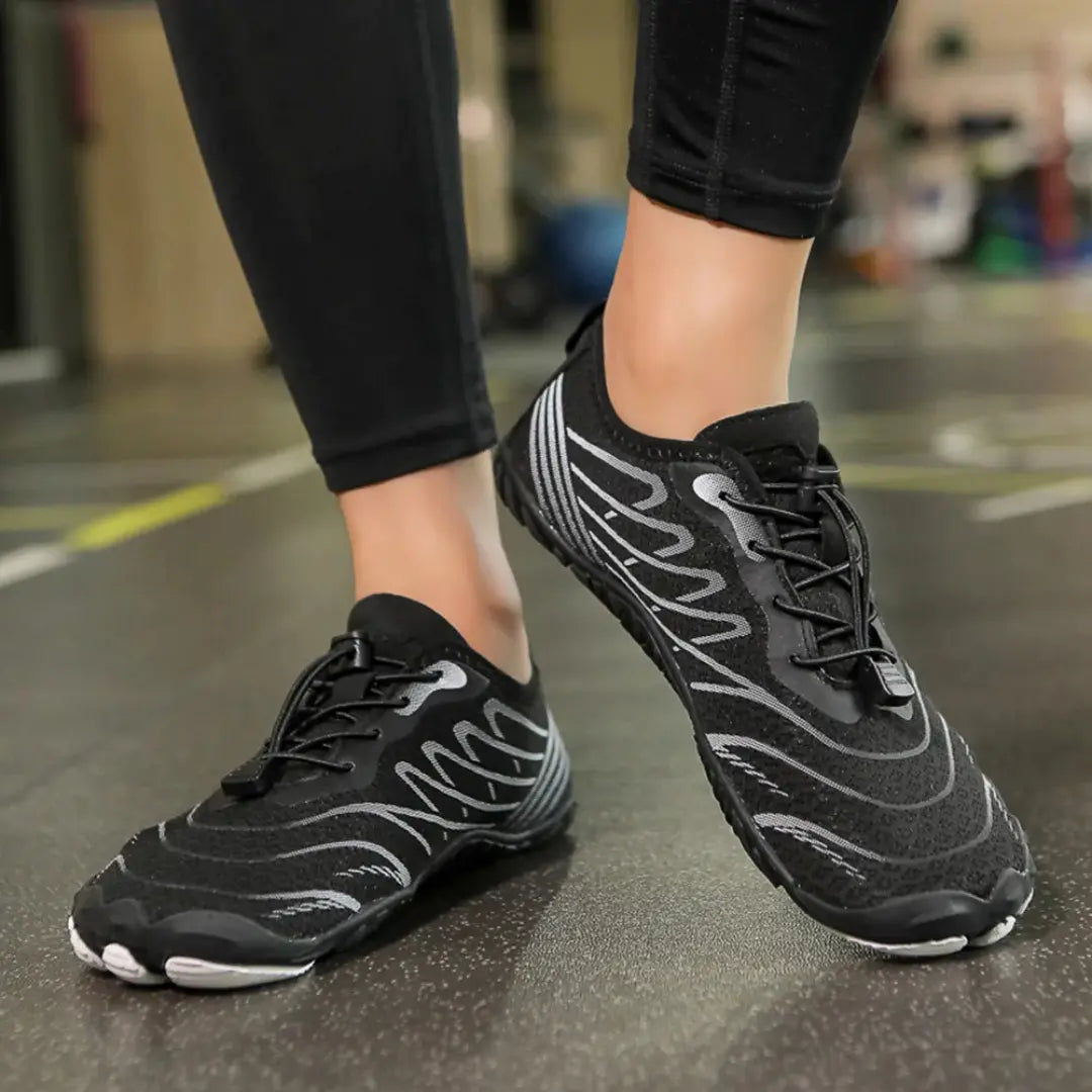 Chaussures Barefoot Femme et Homme – Légères, Souples et Respirantes – Usage Quotidien
