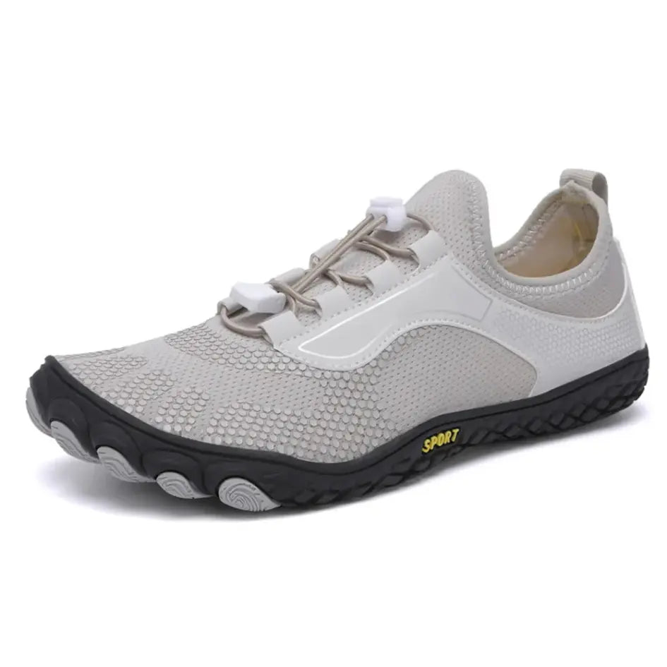 Chaussures Barefoot Aquatiques Femme et Homme – Légères, Souples et Séchage Rapide