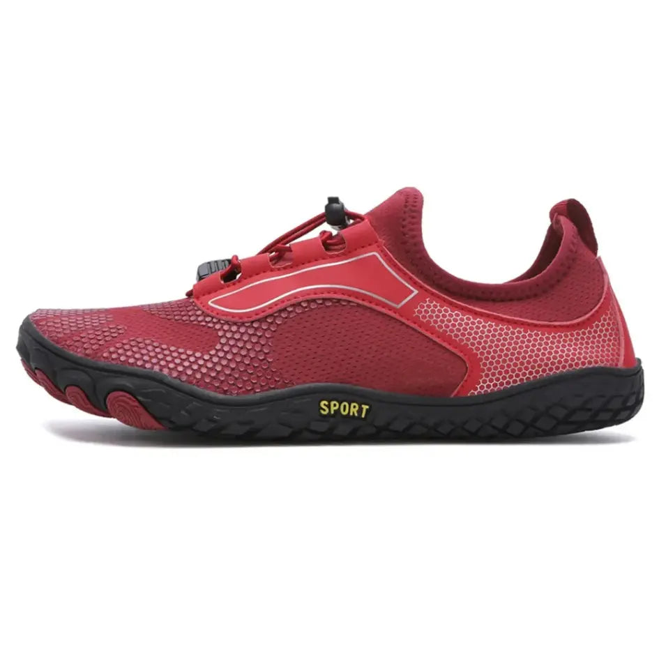 Chaussures Barefoot Aquatiques Femme et Homme – Légères, Souples et Séchage Rapide