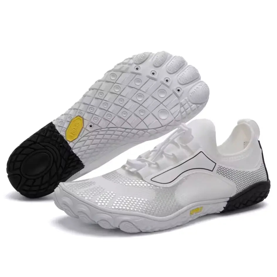 Chaussures Barefoot Aquatiques Femme et Homme – Légères, Souples et Séchage Rapide