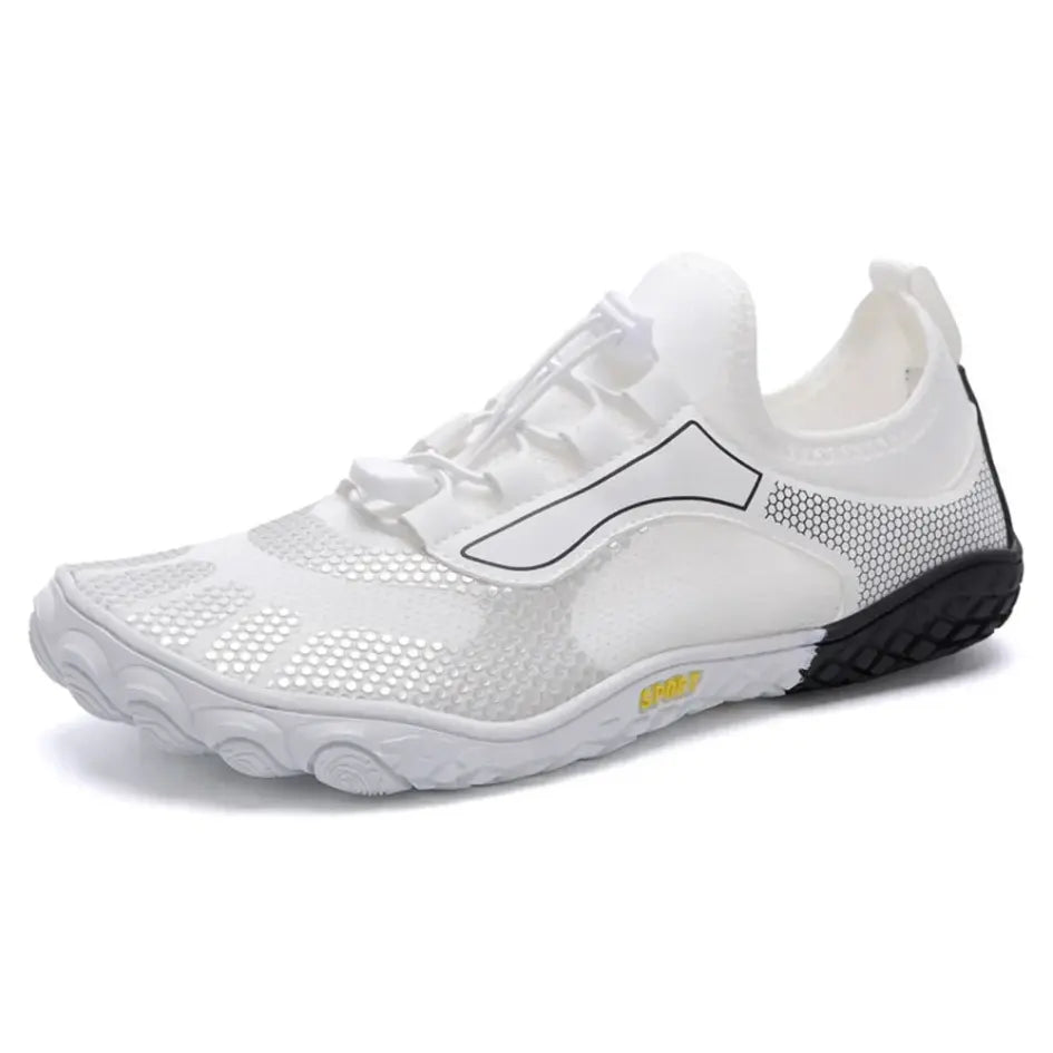 Chaussures Barefoot Aquatiques Femme et Homme – Légères, Souples et Séchage Rapide