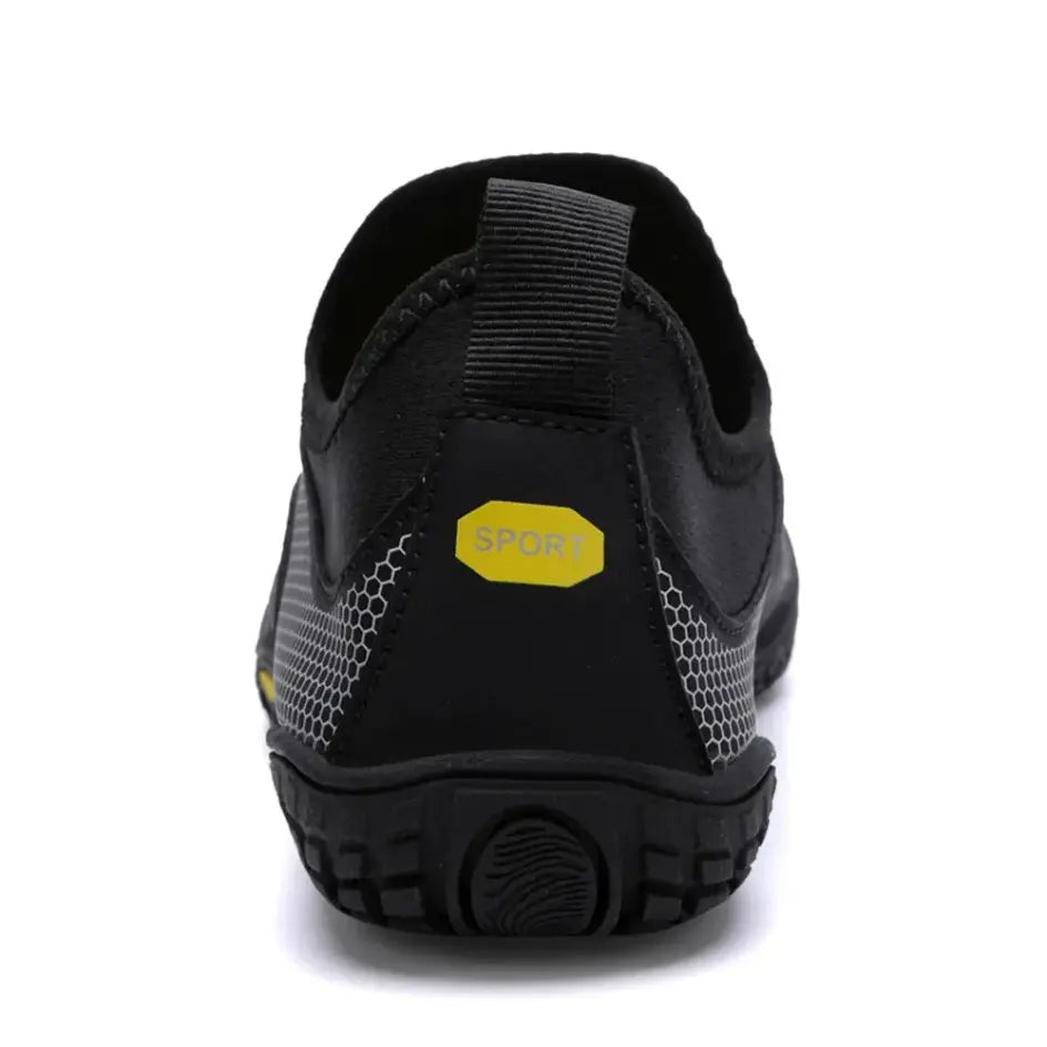 Chaussures Barefoot Aquatiques Femme et Homme – Légères, Souples et Séchage Rapide