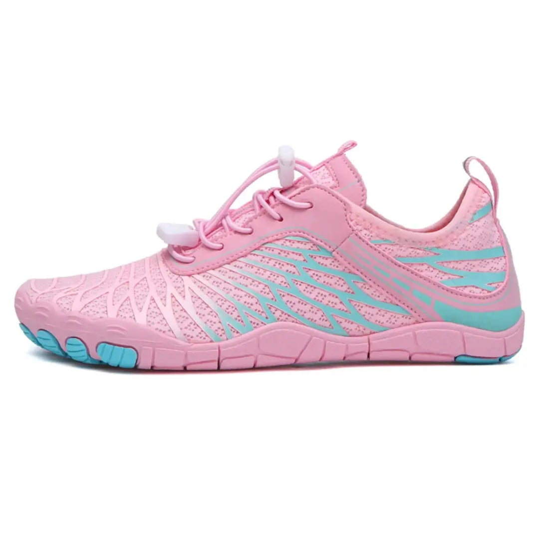 Chaussures Barefoot Femme Type Aquatique – Légères, Souples et Séchage Rapide