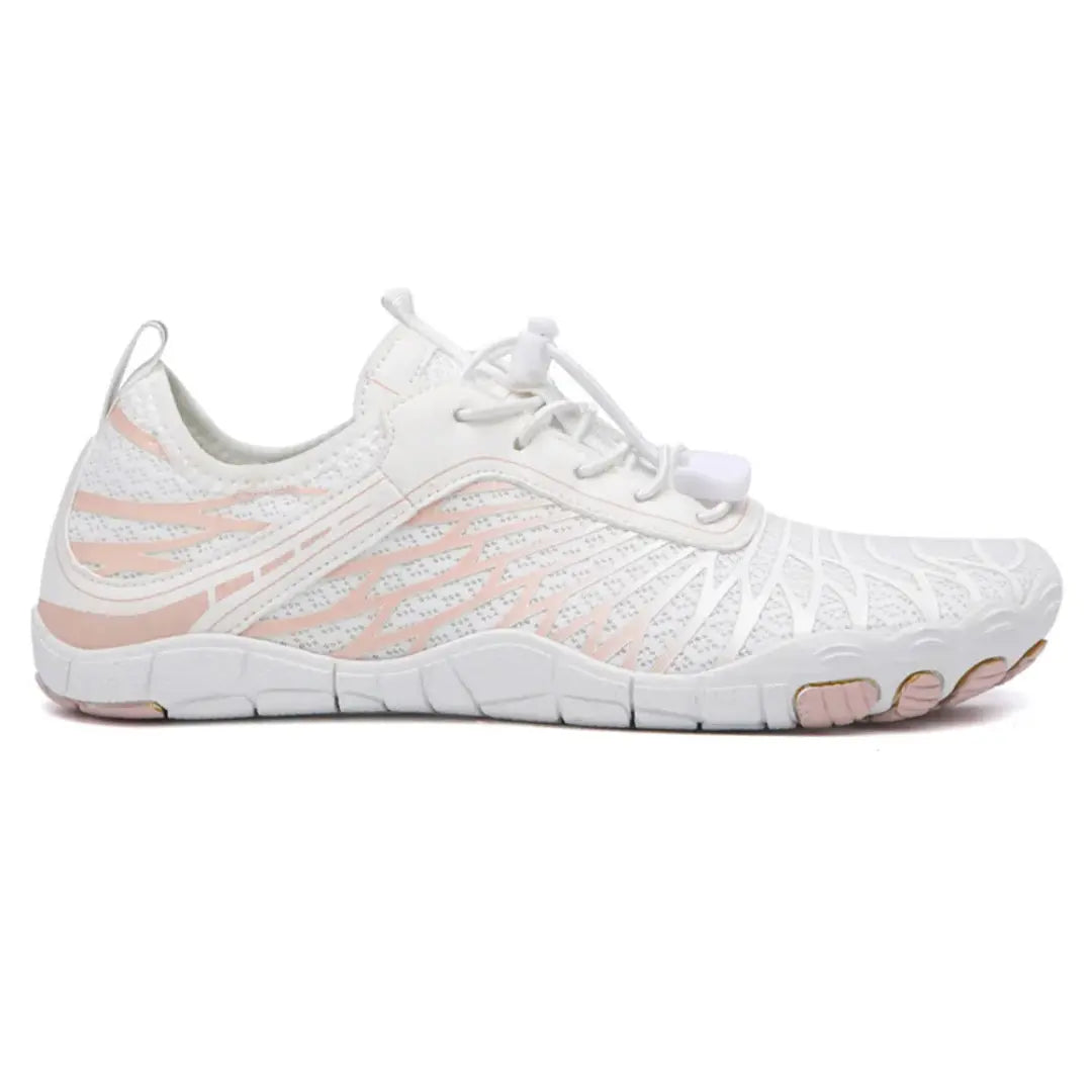 Chaussures Barefoot Femme Type Aquatique – Légères, Souples et Séchage Rapide