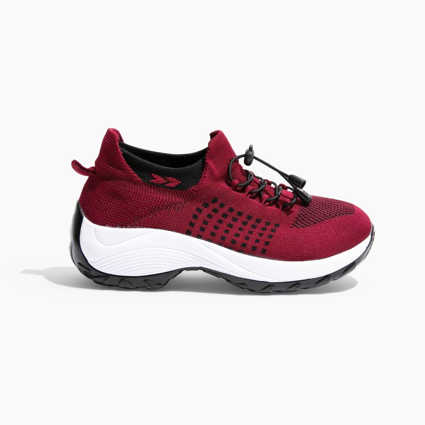 Chaussures Femme Légères pour le Travail et le Quotidien – Confortables et Antidérapantes