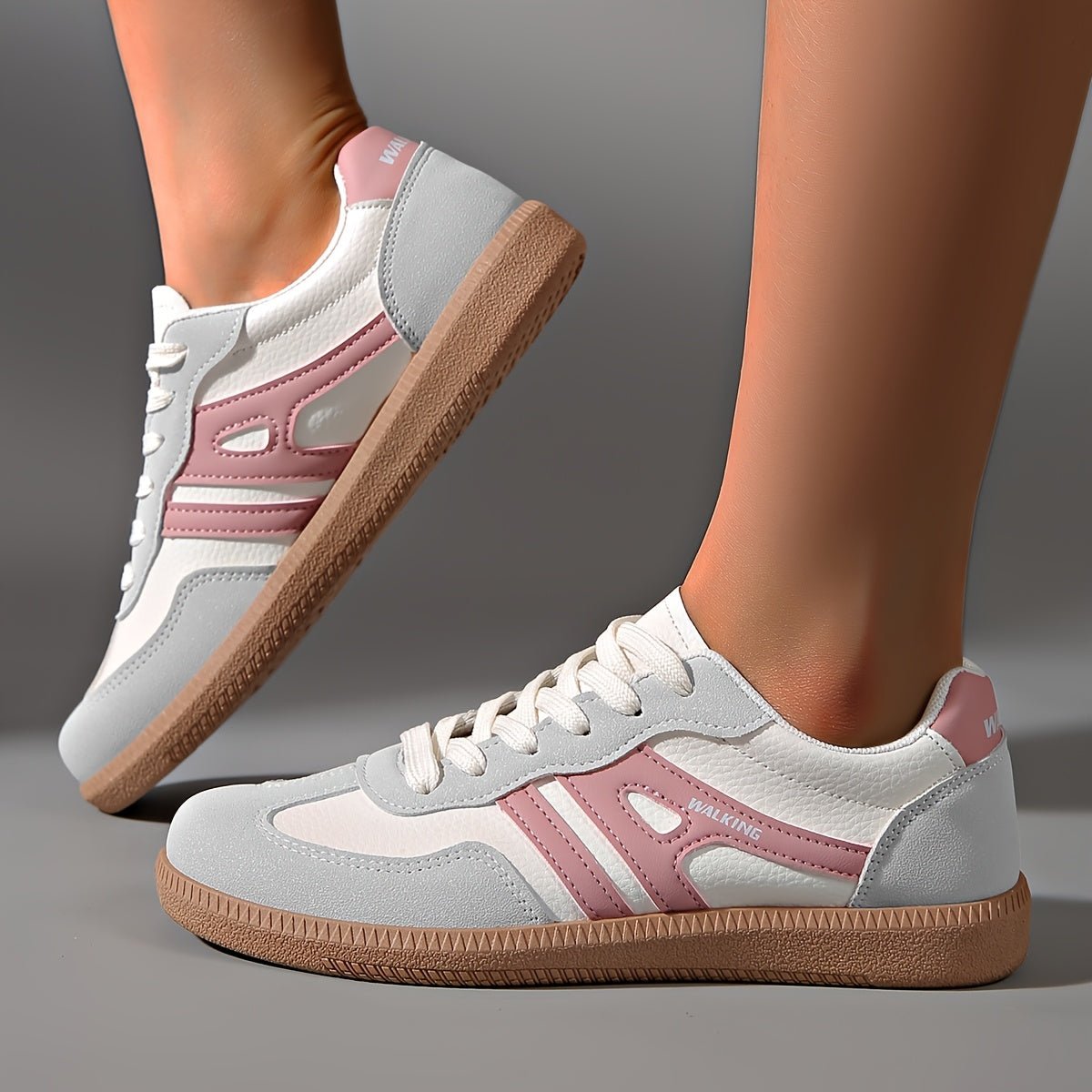 Chaussures Femme Élégantes – Confortables, Légères et Faciles à Enfiler