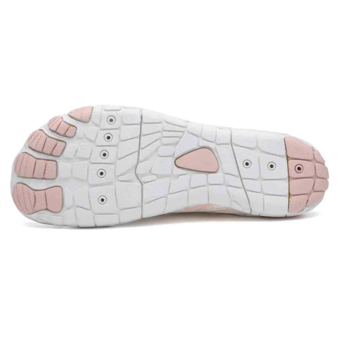 Chaussures Barefoot Femme Type Aquatique – Légères, Souples et Séchage Rapide