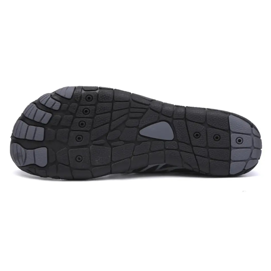 Chaussures Barefoot Femme Type Aquatique – Légères, Souples et Séchage Rapide