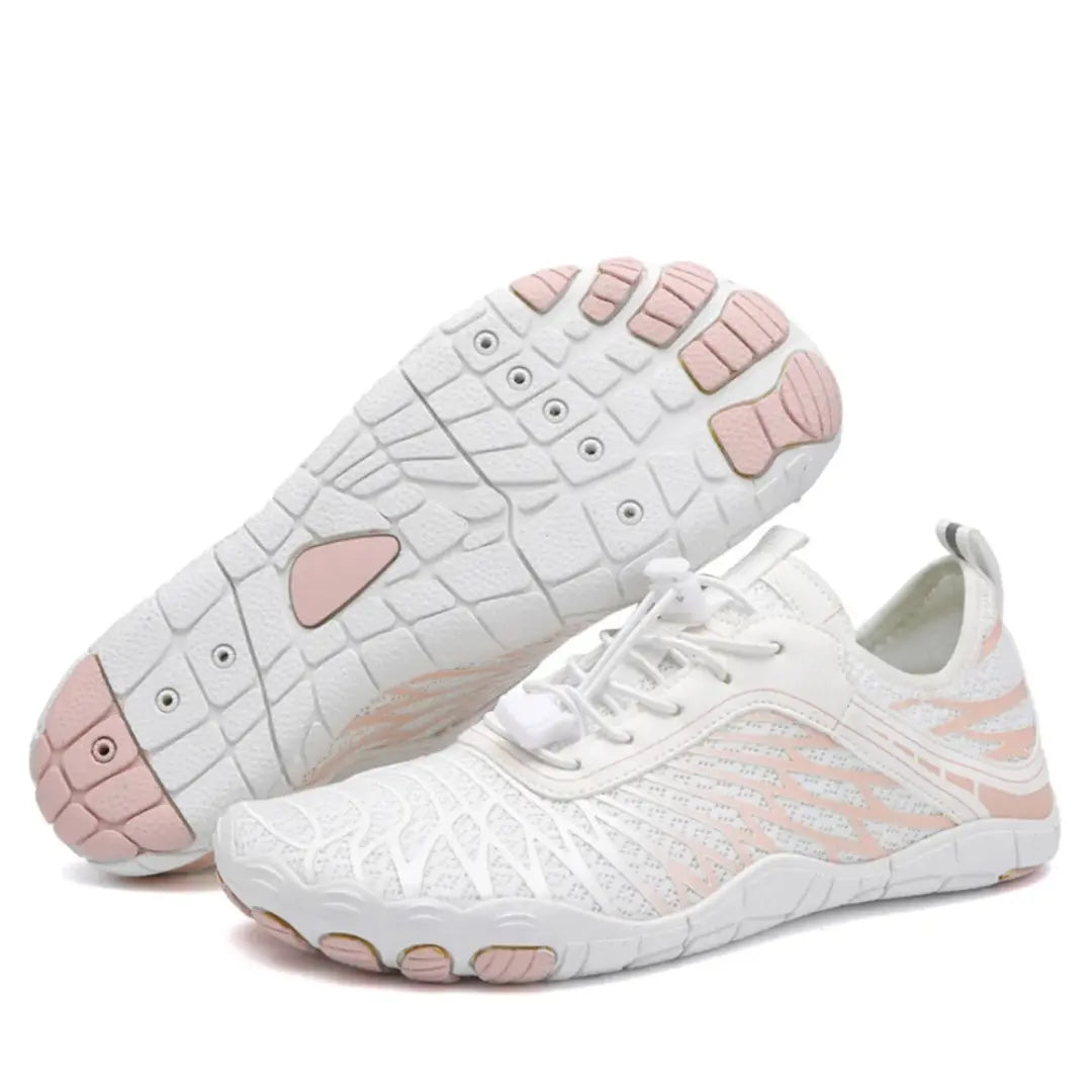 Chaussures Barefoot Femme Type Aquatique – Légères, Souples et Séchage Rapide