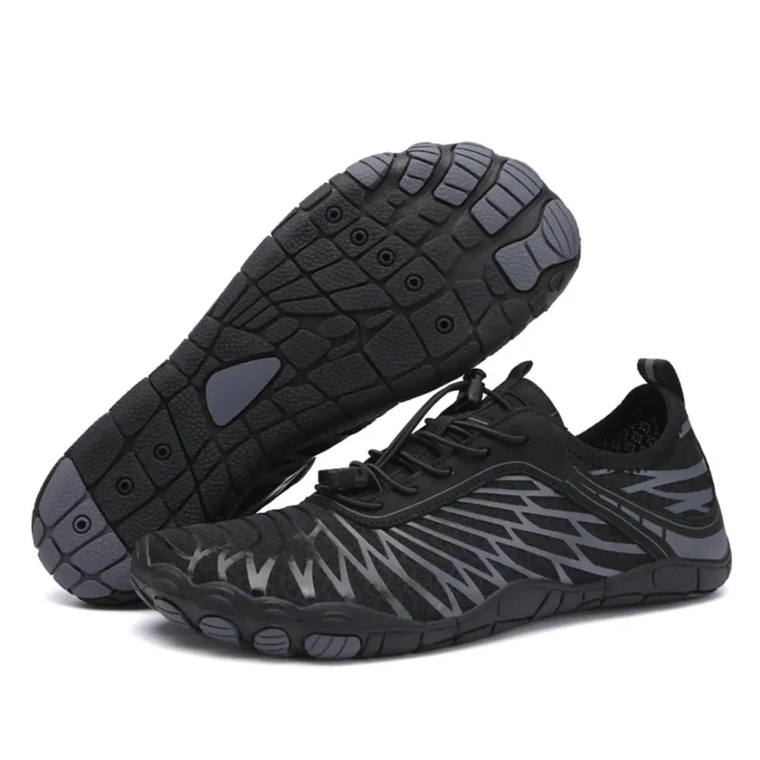 Chaussures Barefoot Femme Type Aquatique – Légères, Souples et Séchage Rapide