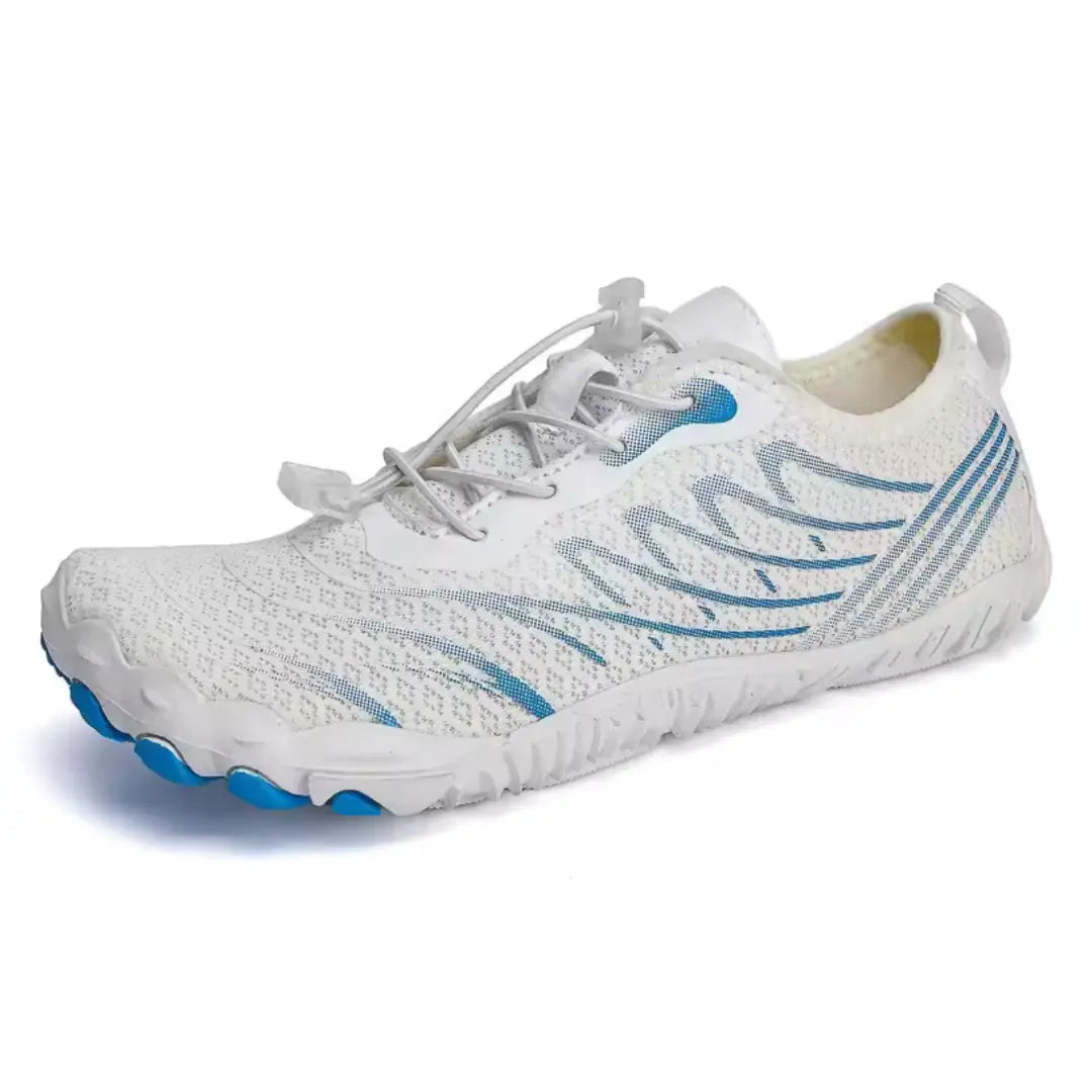 Chaussures Barefoot Femme et Homme – Légères, Souples et Respirantes – Usage Quotidien