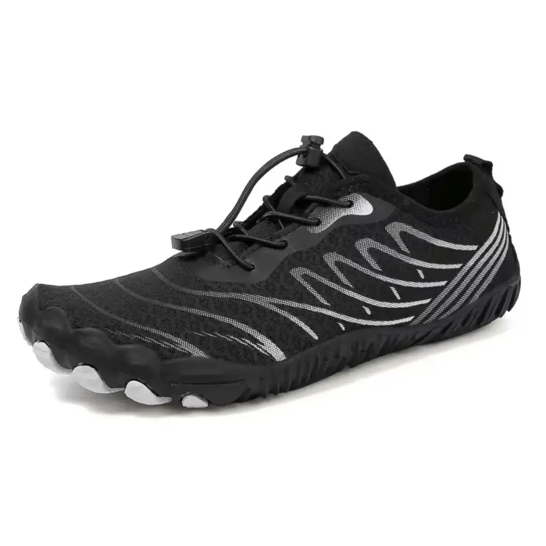 Chaussures Barefoot Femme et Homme – Légères, Souples et Respirantes – Usage Quotidien