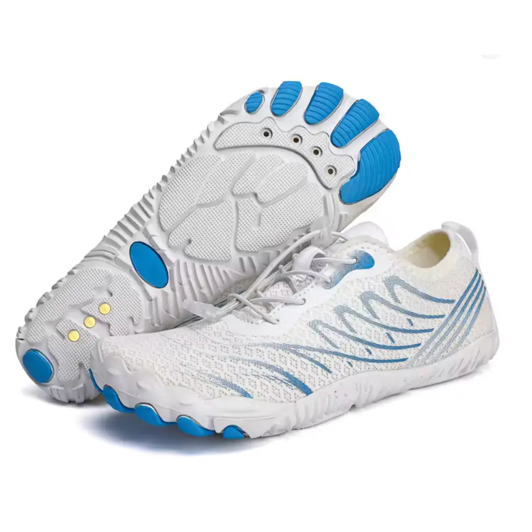 Chaussures Barefoot Femme et Homme – Légères, Souples et Respirantes – Usage Quotidien