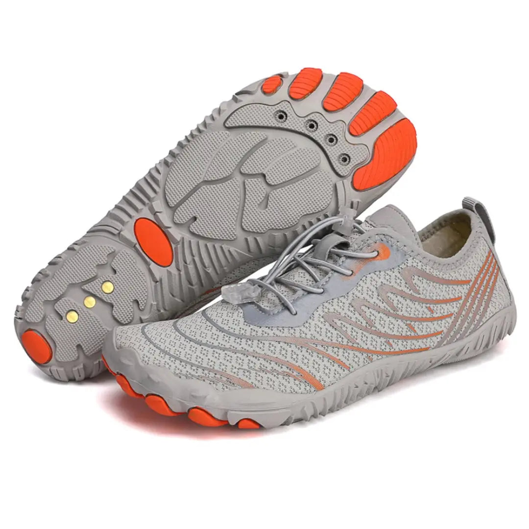 Chaussures Barefoot Femme et Homme – Légères, Souples et Respirantes – Usage Quotidien