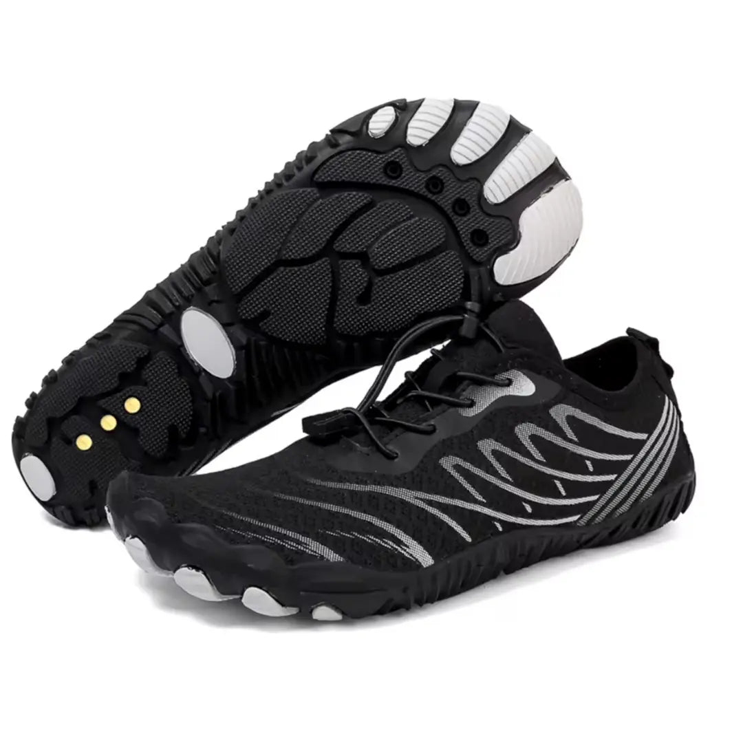 Chaussures Barefoot Femme et Homme – Légères, Souples et Respirantes – Usage Quotidien