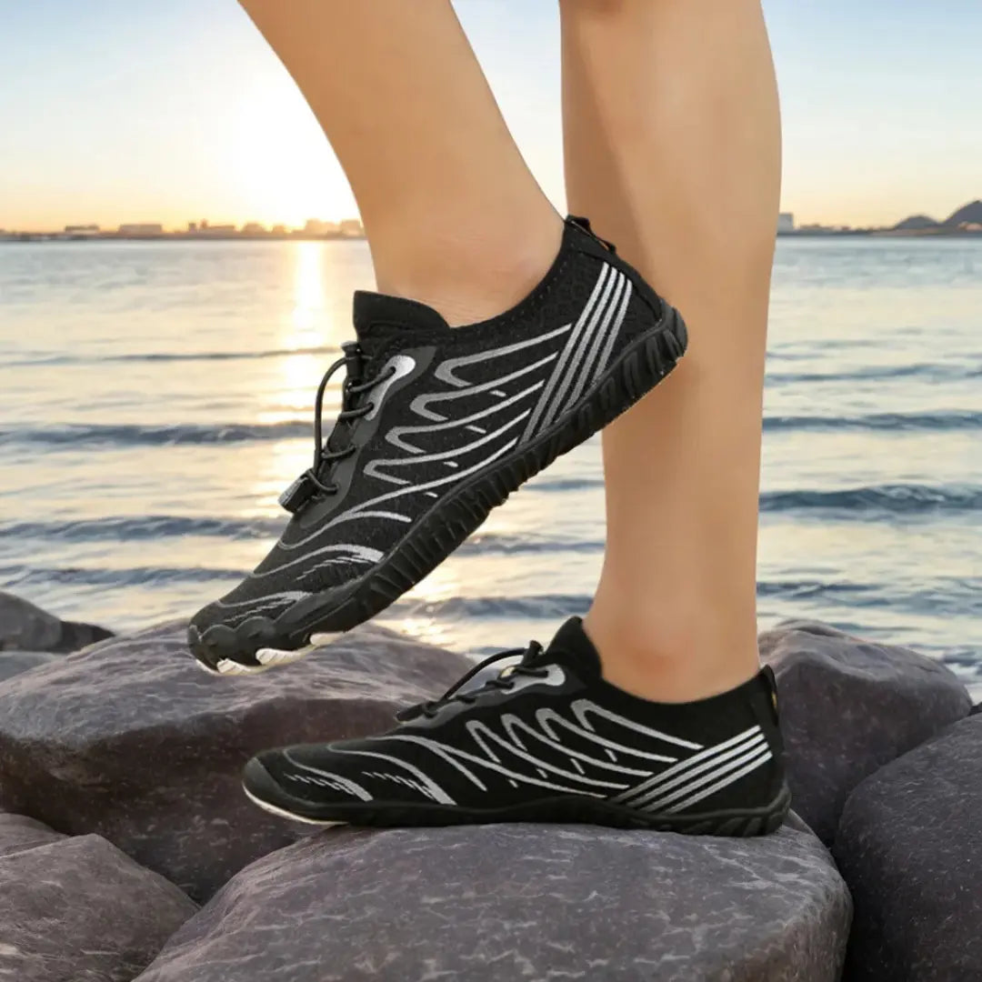 Chaussures Barefoot Femme et Homme – Légères, Souples et Respirantes – Usage Quotidien