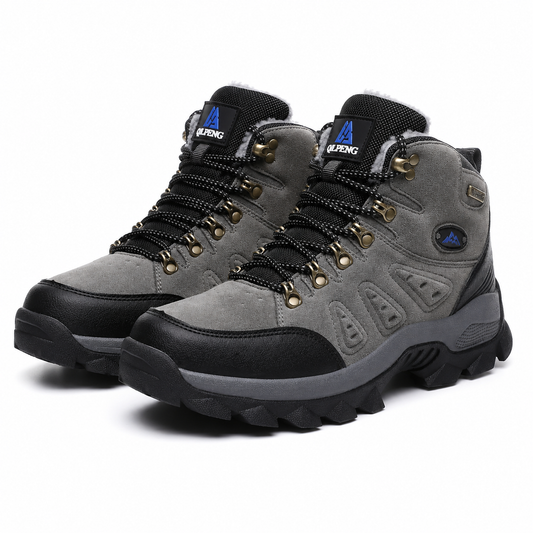 Chaussures Randonnée Homme All-Terrain Imperméable Respirant Antidérapant Légères