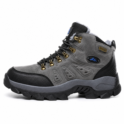 Chaussures Randonnée Homme All-Terrain Imperméable Respirant Antidérapant Légères
