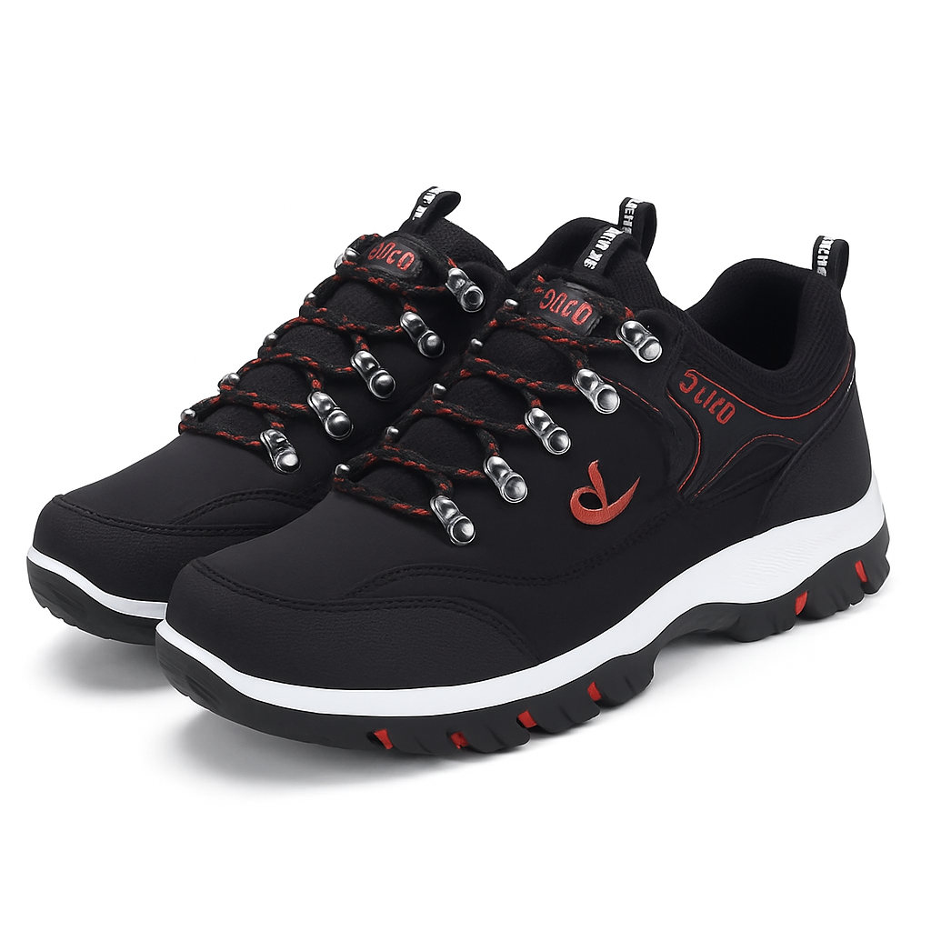 Chaussures de Marche Homme – Légères, Souples et Respirantes