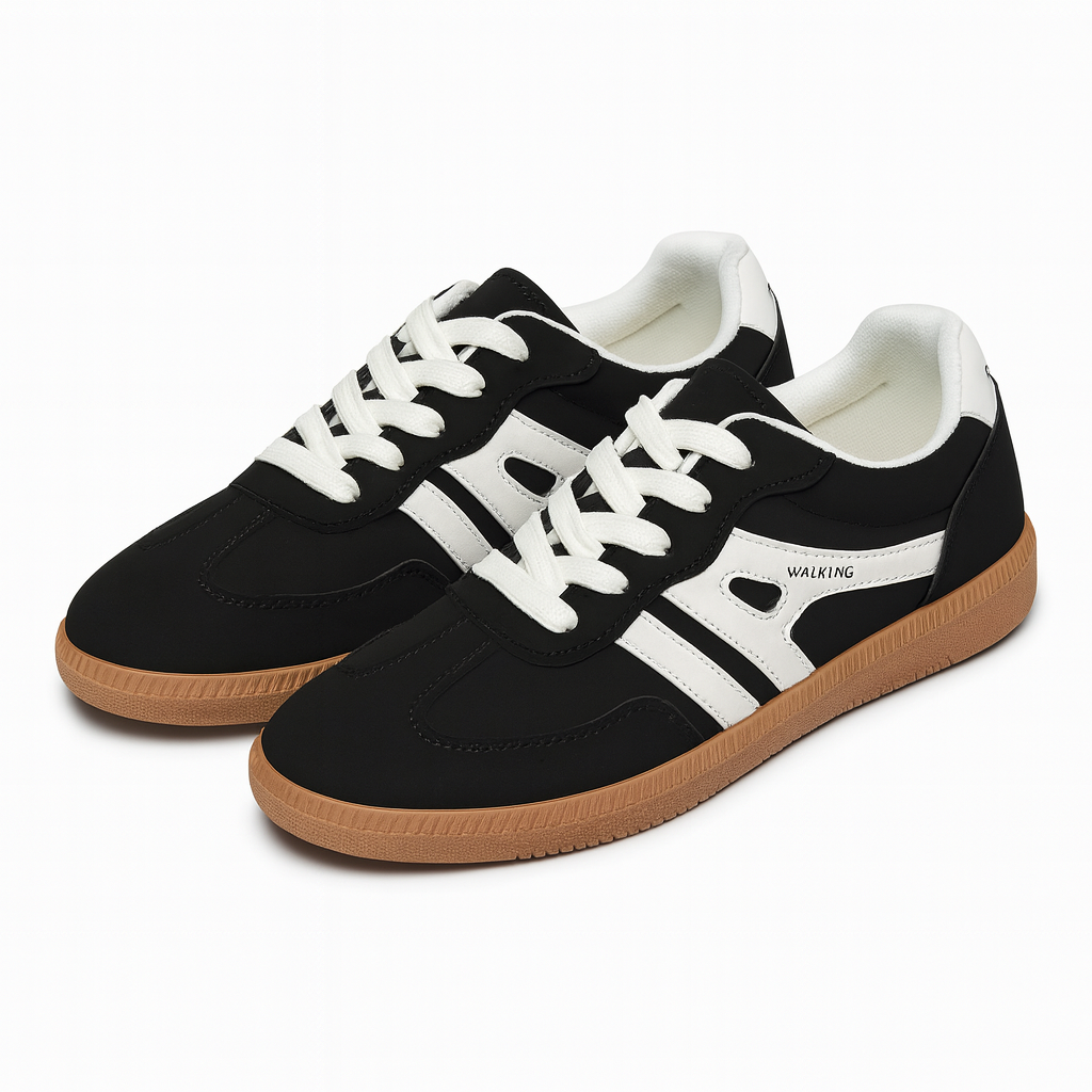 Chaussures Femme Élégantes – Confortables, Légères et Faciles à Enfiler