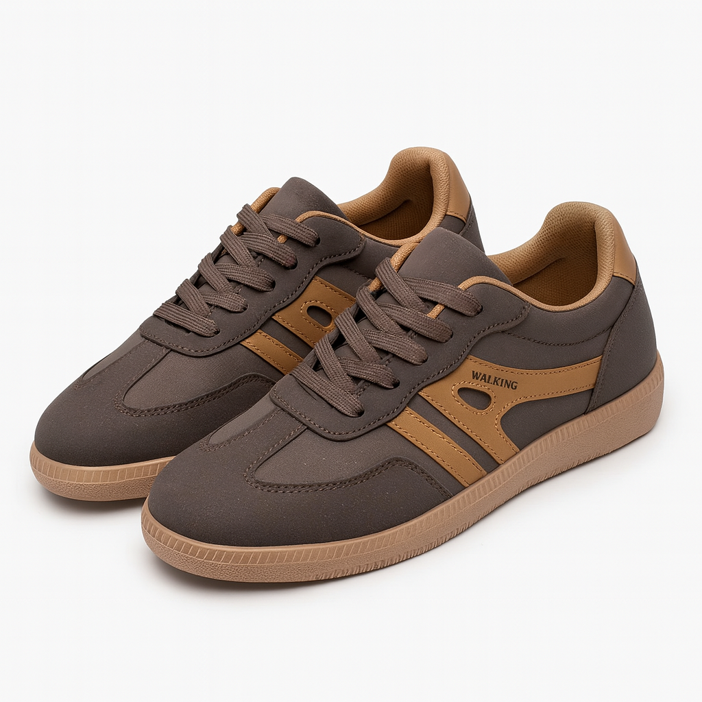 Chaussures Femme Élégantes – Confortables, Légères et Faciles à Enfiler
