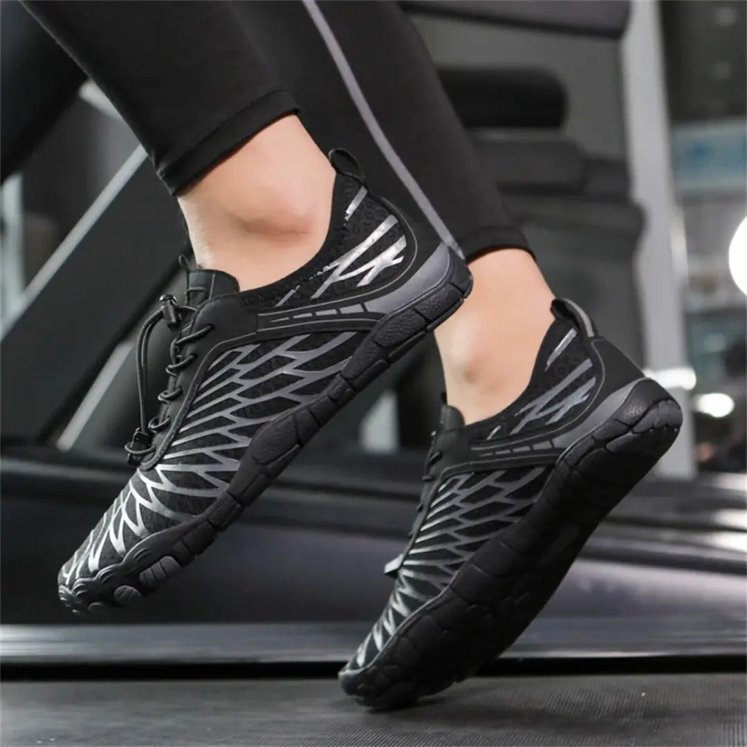 Chaussures Barefoot Femme Type Aquatique – Légères, Souples et Séchage Rapide