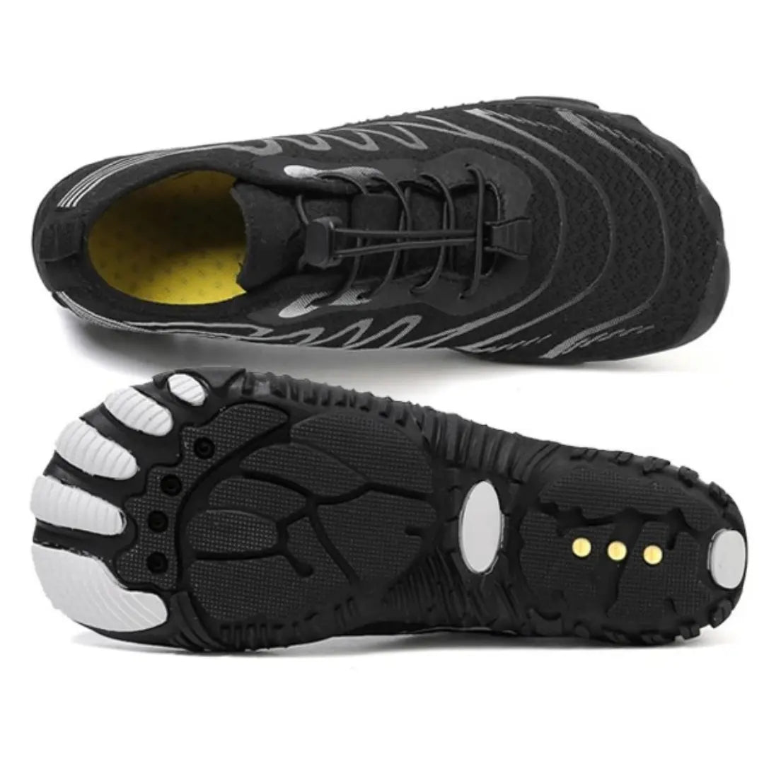 Chaussures Barefoot Femme et Homme – Légères, Souples et Respirantes – Usage Quotidien