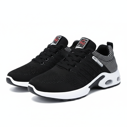 Baskets Sport Homme Légères Transpirantes Semelle Adhérente Usage Quotidien