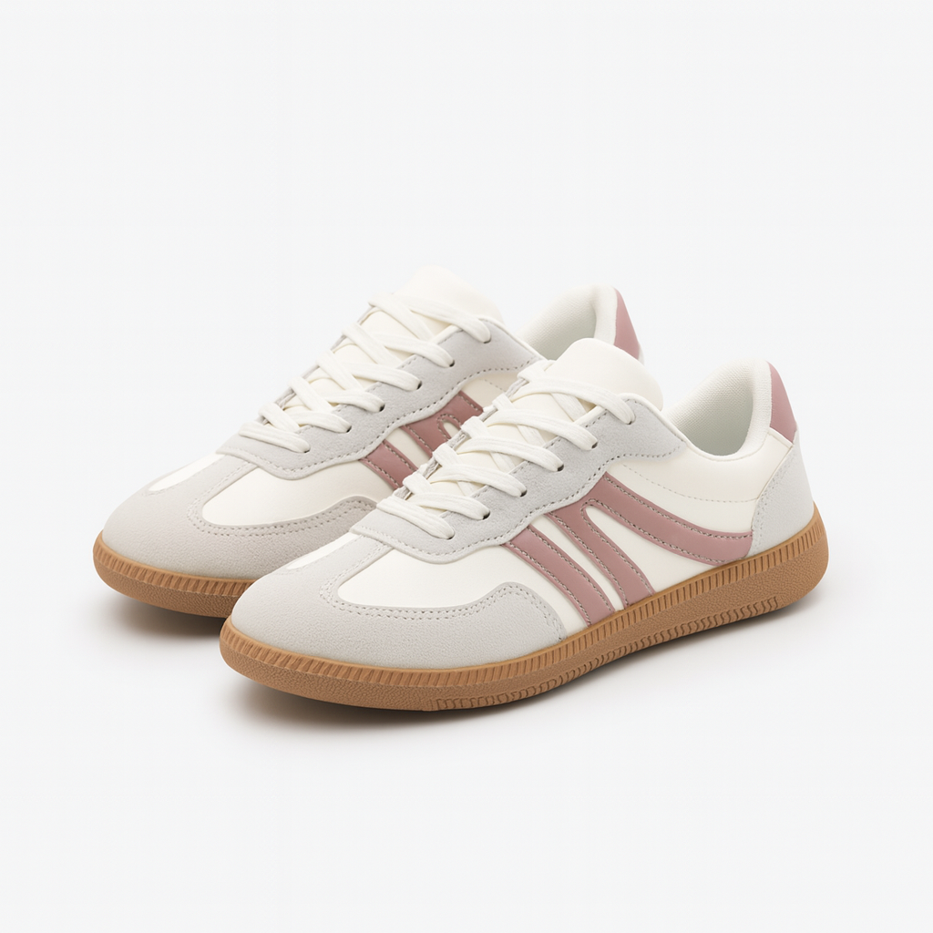 Chaussures Femme Élégantes – Confortables, Légères et Faciles à Enfiler