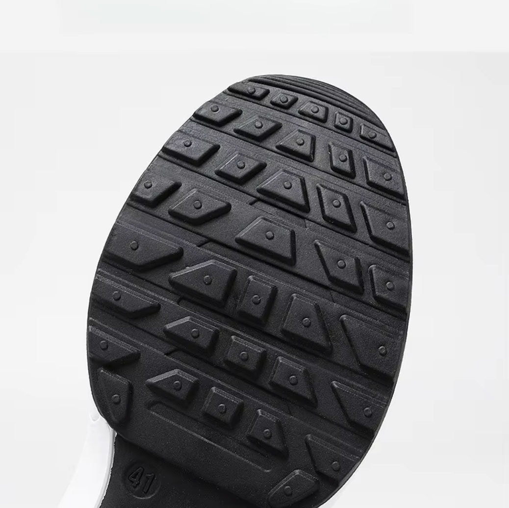 Baskets Sport Homme Légères Transpirantes Semelle Adhérente Usage Quotidien