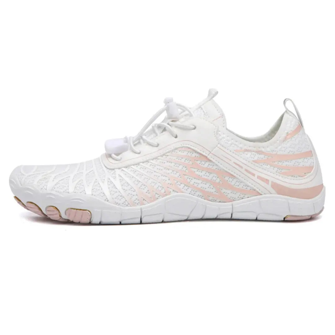 Chaussures Barefoot Femme Type Aquatique – Légères, Souples et Séchage Rapide
