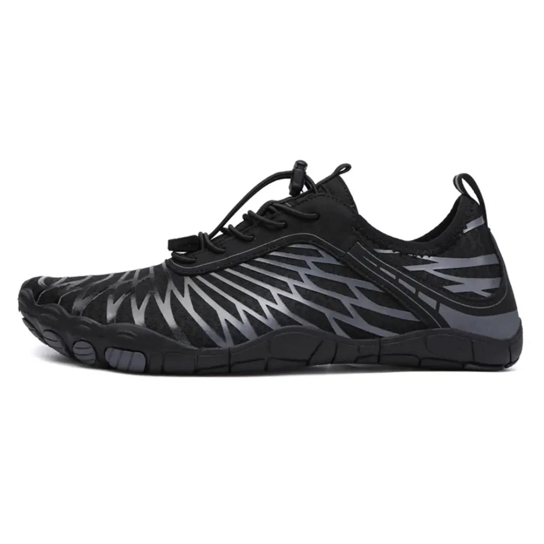 Chaussures Barefoot Femme Type Aquatique – Légères, Souples et Séchage Rapide