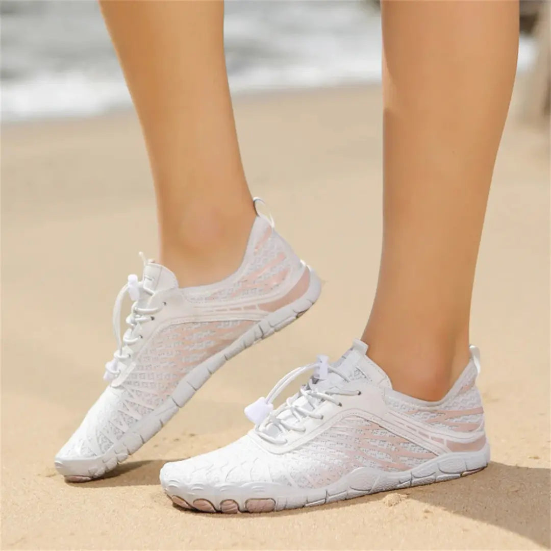 Chaussures Barefoot Femme Type Aquatique – Légères, Souples et Séchage Rapide