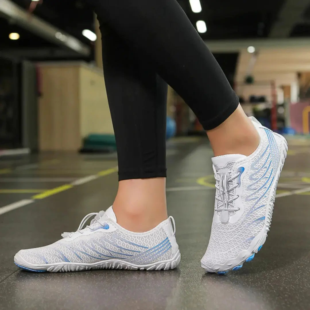 Chaussures Barefoot Femme et Homme – Légères, Souples et Respirantes – Usage Quotidien