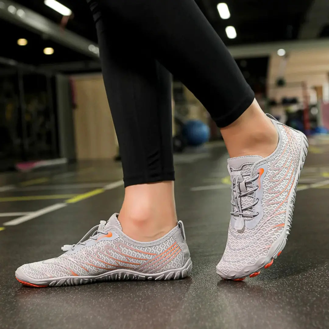 Chaussures Barefoot Femme et Homme – Légères, Souples et Respirantes – Usage Quotidien