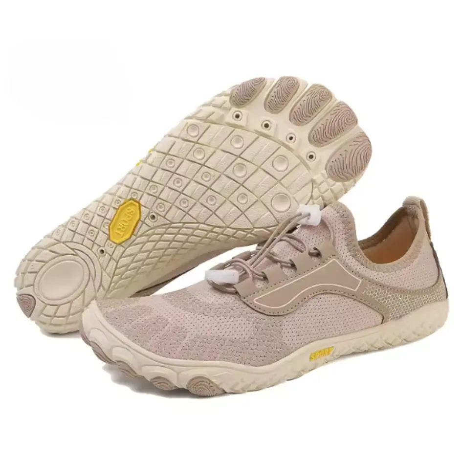 Chaussures Barefoot Aquatiques Femme et Homme – Légères, Souples et Séchage Rapide