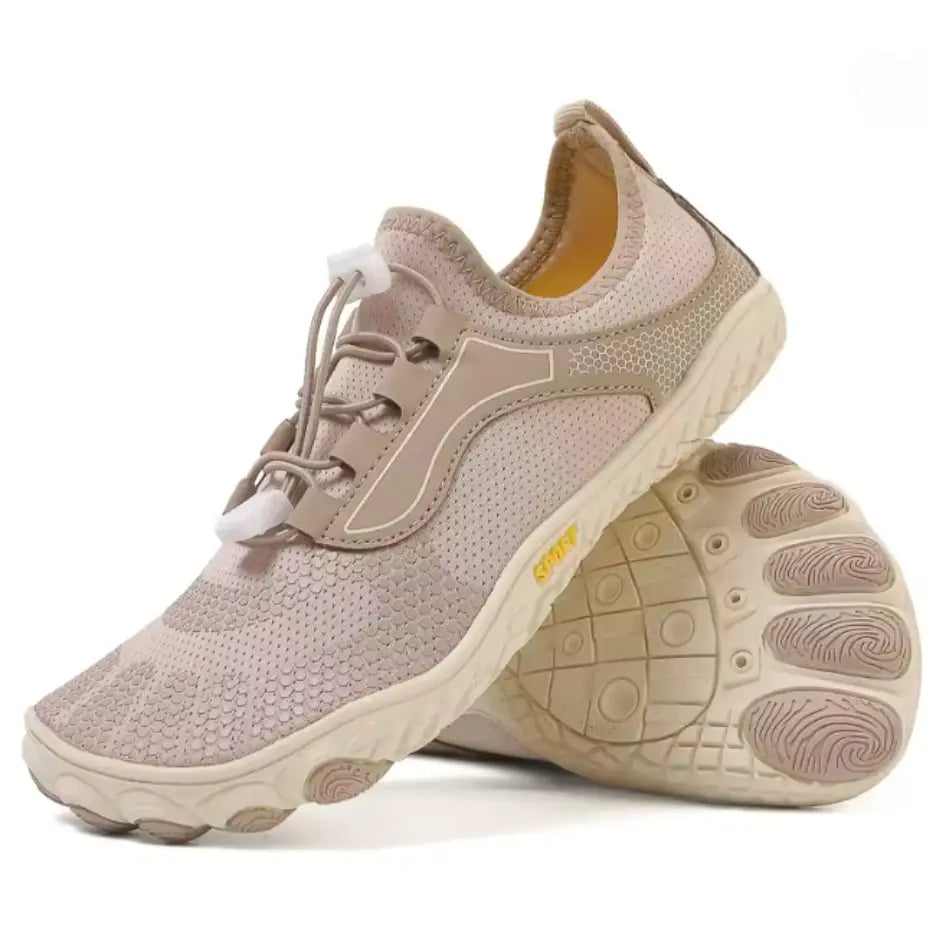 Chaussures Barefoot Aquatiques Femme et Homme – Légères, Souples et Séchage Rapide