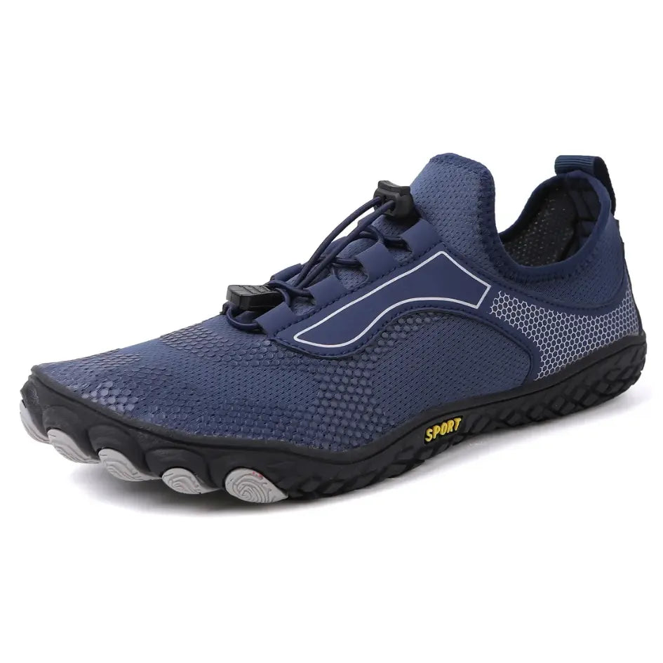 Chaussures Barefoot Aquatiques Femme et Homme – Légères, Souples et Séchage Rapide