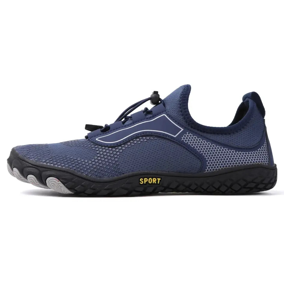 Chaussures Barefoot Aquatiques Femme et Homme – Légères, Souples et Séchage Rapide