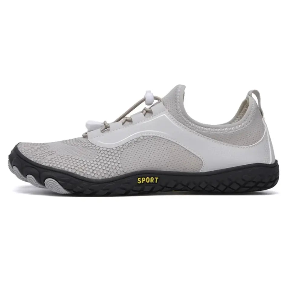 Chaussures Barefoot Aquatiques Femme et Homme – Légères, Souples et Séchage Rapide