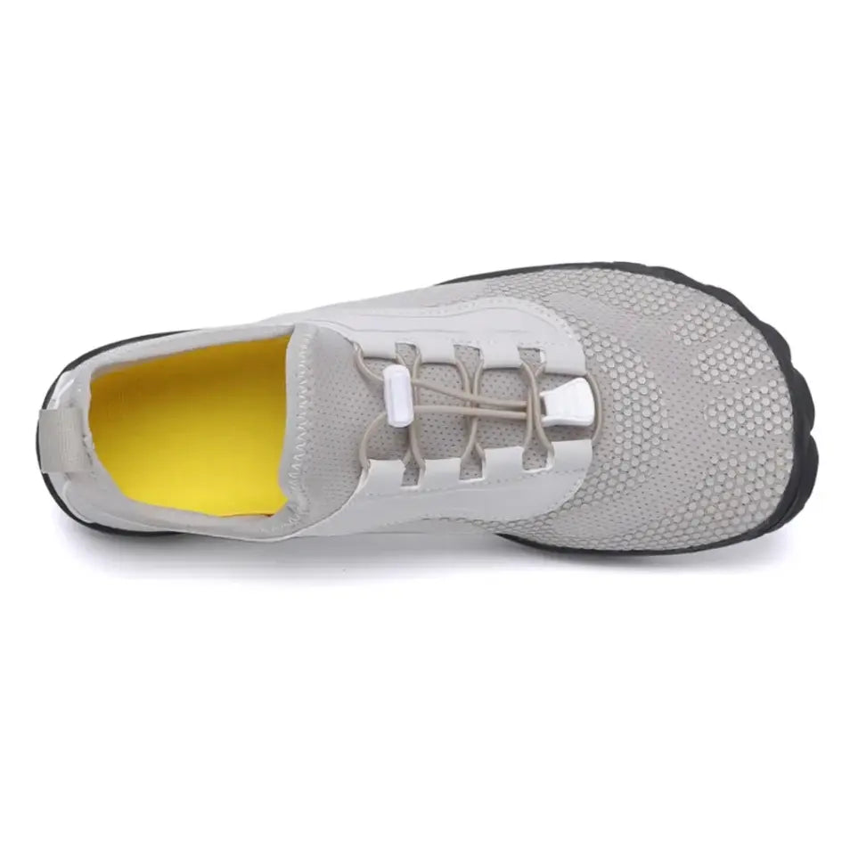 Chaussures Barefoot Aquatiques Femme et Homme – Légères, Souples et Séchage Rapide