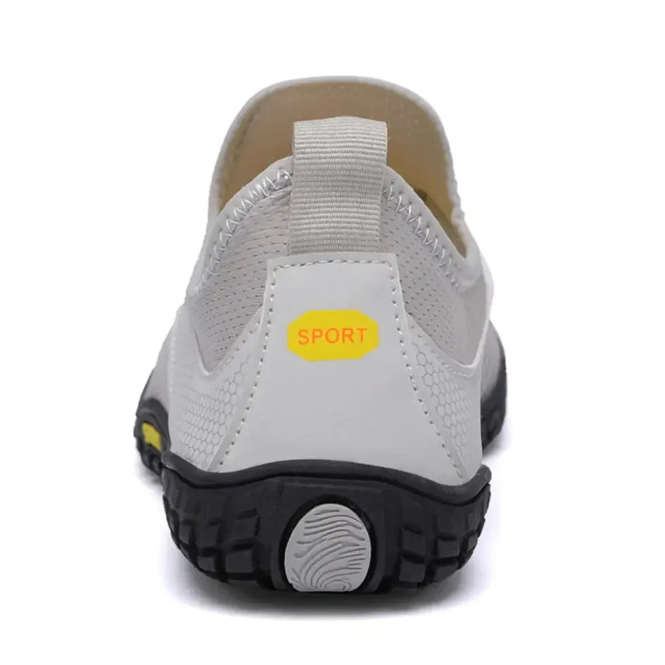 Chaussures Barefoot Aquatiques Femme et Homme – Légères, Souples et Séchage Rapide
