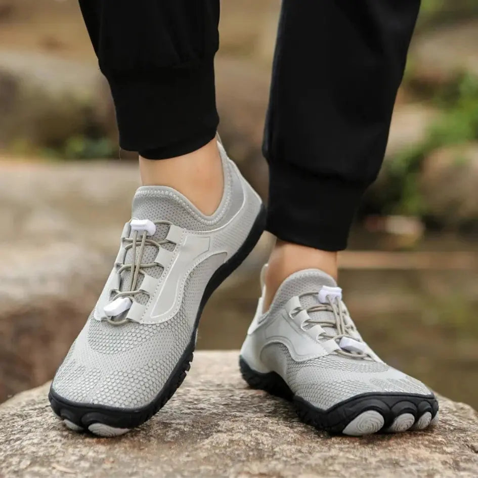 Chaussures Barefoot Aquatiques Femme et Homme – Légères, Souples et Séchage Rapide