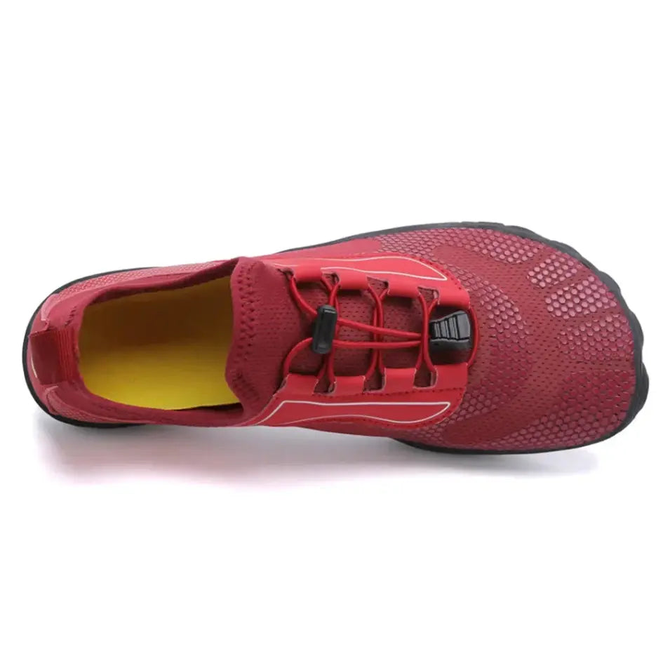 Chaussures Barefoot Aquatiques Femme et Homme – Légères, Souples et Séchage Rapide