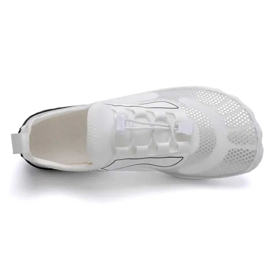 Chaussures Barefoot Aquatiques Femme et Homme – Légères, Souples et Séchage Rapide