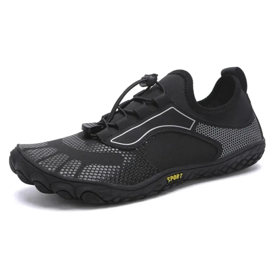 Chaussures Barefoot Aquatiques Femme et Homme – Légères, Souples et Séchage Rapide
