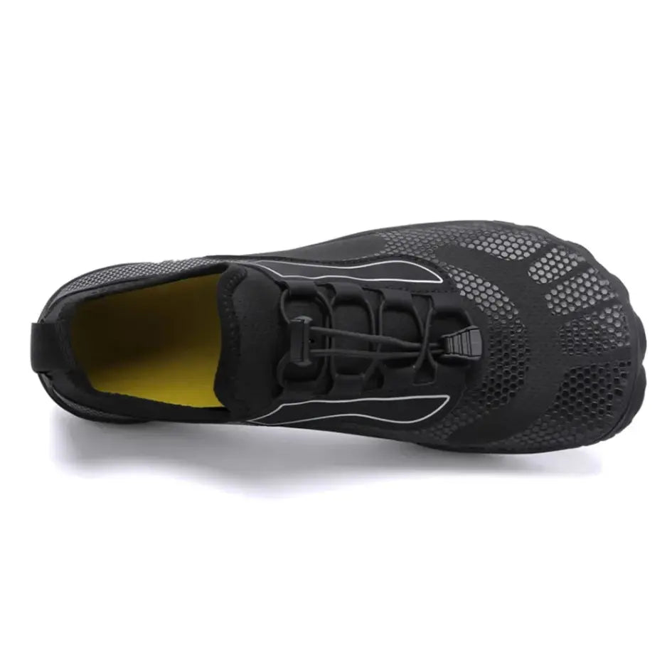 Chaussures Barefoot Aquatiques Femme et Homme – Légères, Souples et Séchage Rapide