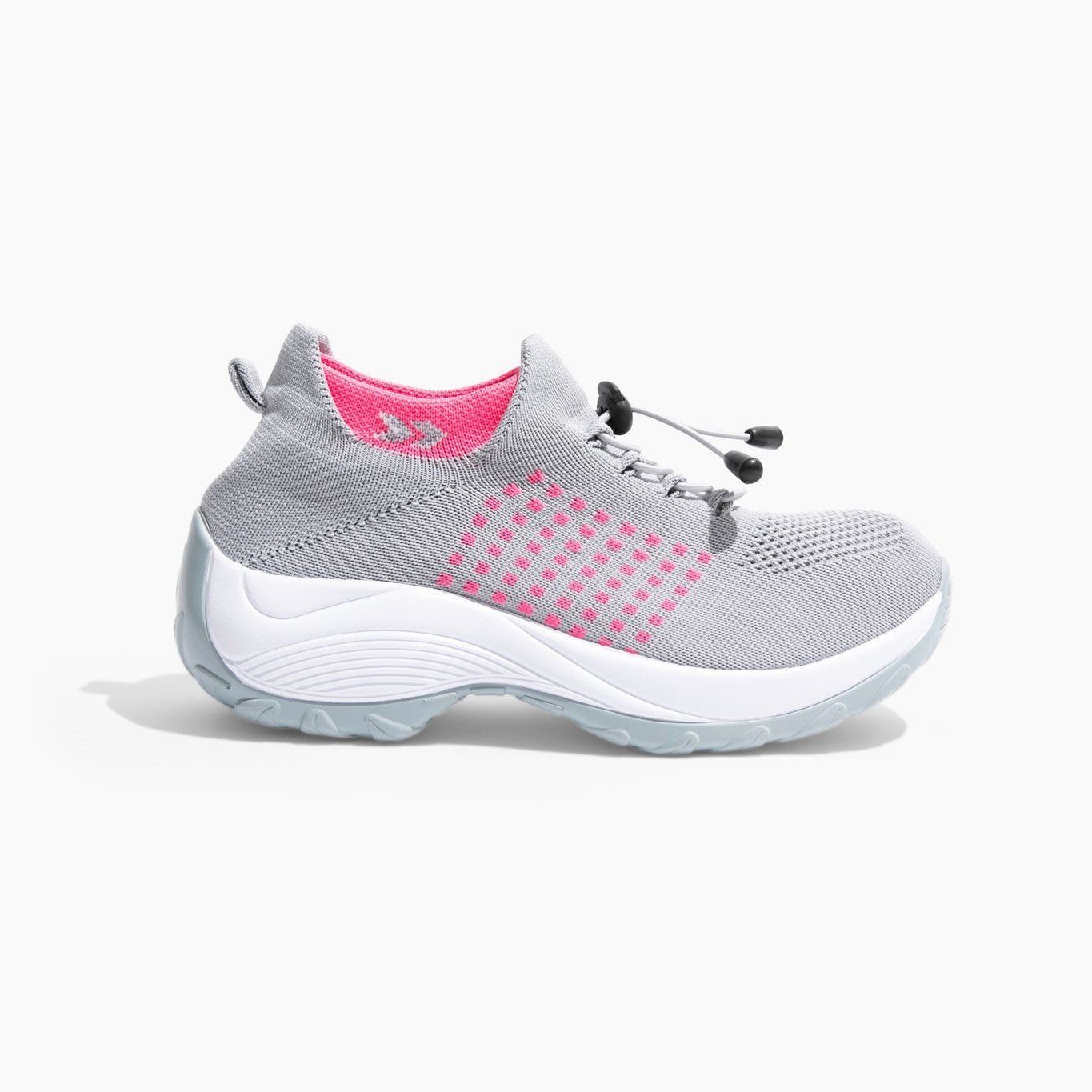 Chaussures Femme Légères pour le Travail et le Quotidien – Confortables et Antidérapantes