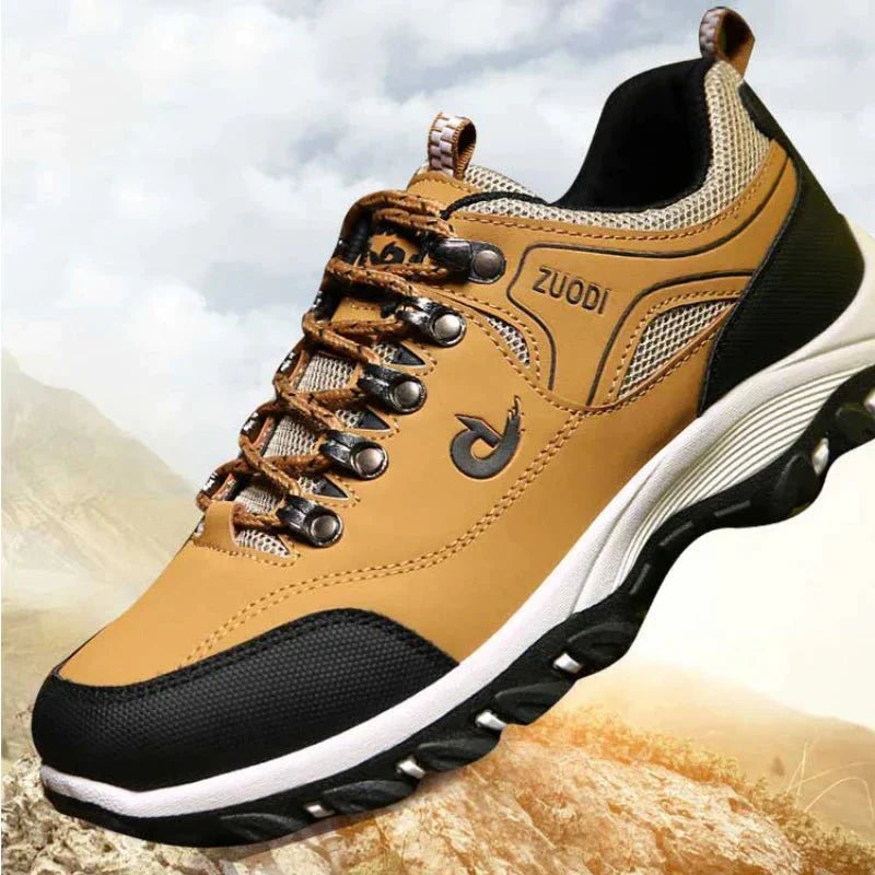 Chaussures de Marche Homme – Légères, Souples et Respirantes